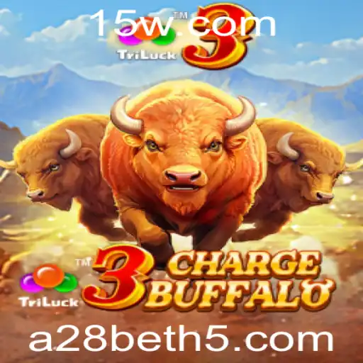 Descubra as Aventuras em 3ChargeBuffalo: Um Guia Completo