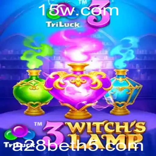 Descubra o Fascinante Universo de 3WitchsLamp