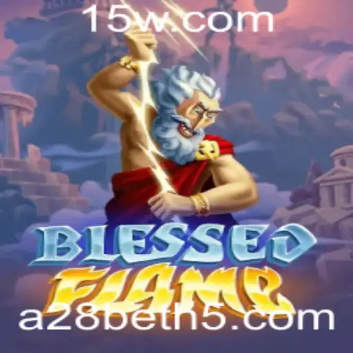Descobrindo BlessedFlame: Um Mergulho no Universo do Novo Jogo