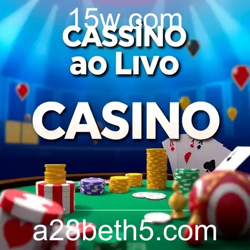 Cassino ao Vivo na a28bet - Jogue Agora
