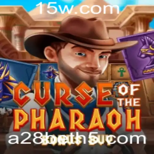 Desvendando o Mistério de CurseofthePharaohBonusBuy: Uma Aventura Épica