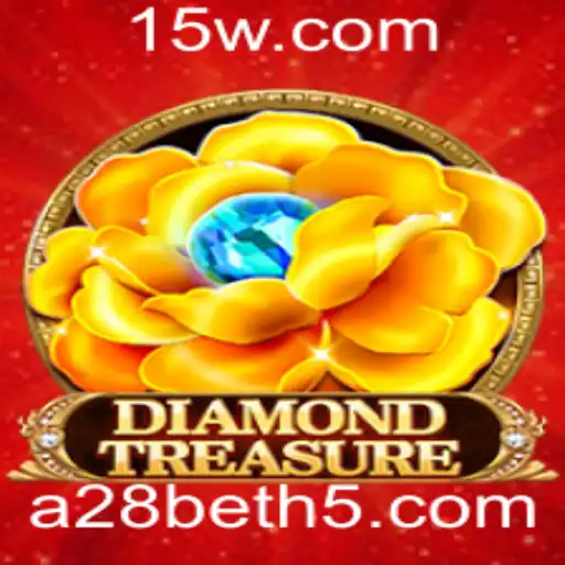 Descubra a Aventura Inesquecível de Diamondtreasure