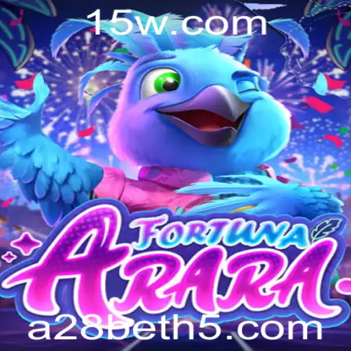 Descubra FortunaArara: O Jogo de Estratégia e Azar que Está Conquistando a Internet