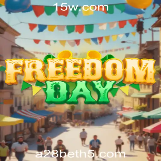 FreedomDay: Descubra a Emoção de um Novo Jogo de Aventura com A28Bet