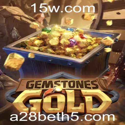 Explorando o Mundo de GemstonesGold: O Jogo de Apostas de a28bet