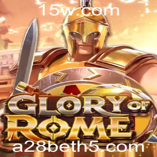 Descubra o Fascinante Mundo de GloryofRome - Um Jogo Estratégico Que Transcende Épocas