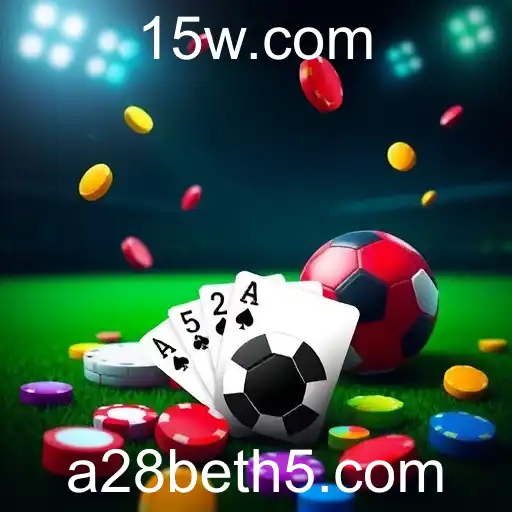 Jogos Populares: Uma Exploração do Mundo de a28bet