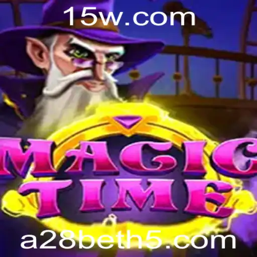 MagicTime: O Novo Fenômeno no Universo dos Jogos