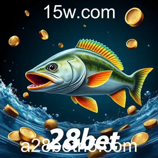 a28bet Pesca Online: Diversão e Ganhos