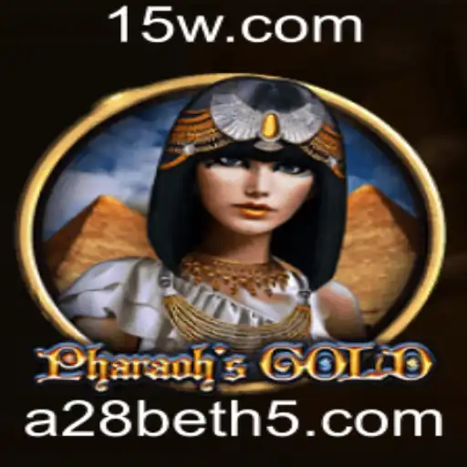 PharaohsGold: Uma Aventura Épica no Mundo Antigo
