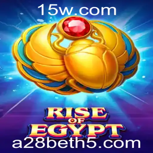 RiseOfEgypt: Descubra a Magia do Antigo Egito no Universo dos Jogos Online