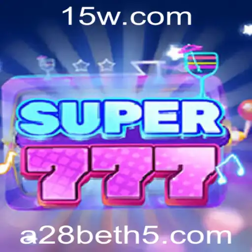 Descubra o Excitante Mundo do Jogo Super777