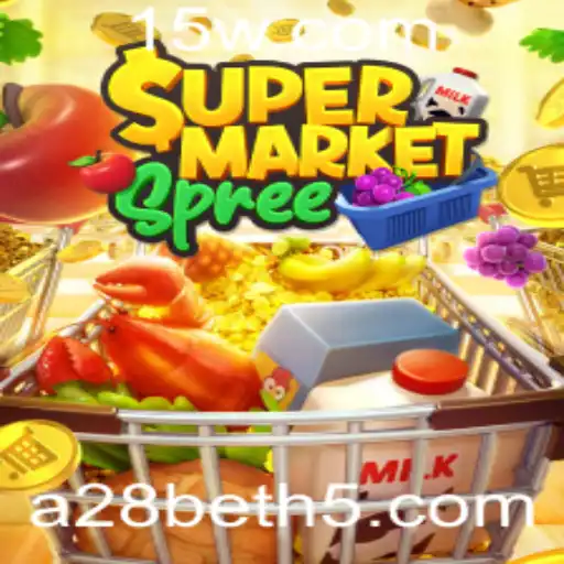 Descubra SupermarketSpree: O Jogo de Estratégia e Diversão no Mundo das Compras