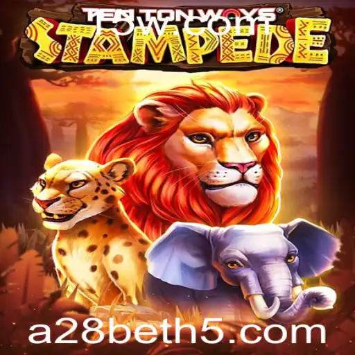 Explorando o Mundo do Jogo TenTonWaysStampede: Regras, Estratégias e Impacto Atual