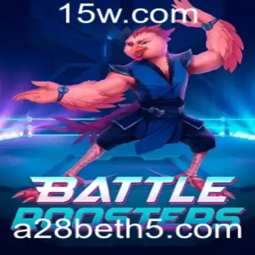 Explorando o Universo Dinâmico de BattleRoosters