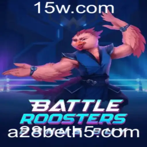 Descubra o Mundo Empolgante de BattleRoostersBonusBuy: Uma Experiência de Jogo Única