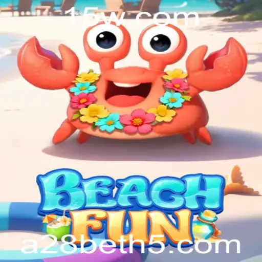 Descubra o Mundo Emocionante de BeachFun com a28bet