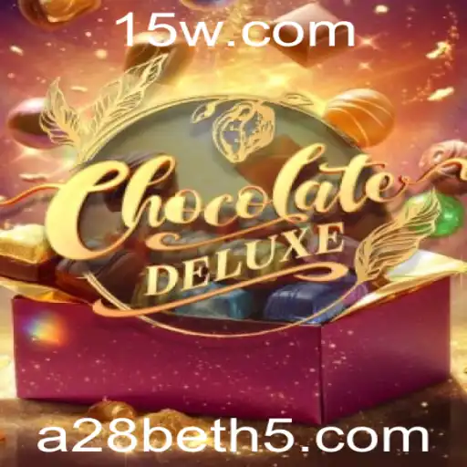 Explorando o Mundo de ChocolateDeluxe: Um Jogo Memorável