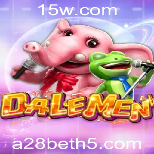 Explorando o Mundo de DALEMEN: Uma Introdução Inovadora ao Jogo