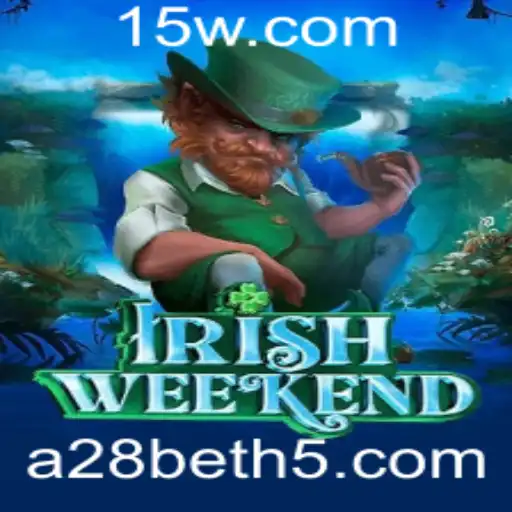 Descubra o Emocionante Mundo de IrishWeekend e a28bet