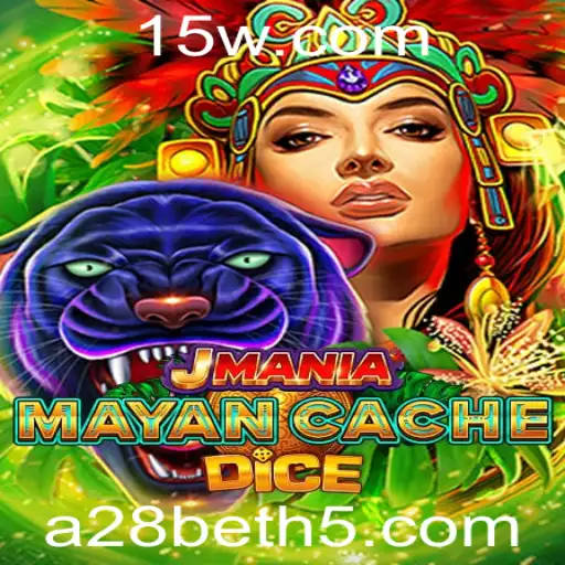 Explorando o Universo de JManiaMayanCacheDice: Um Mergulho nas Regras e Estratégias