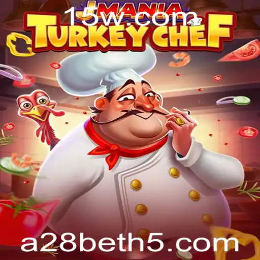 JManiaTurkeyChef: Um Mergulho no Mundo da Culinária Virtual