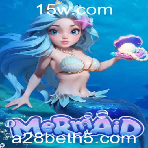 Descubra o Mundo Encantado de 'Mermaid': Um Jogo de Estratégia e Aventura