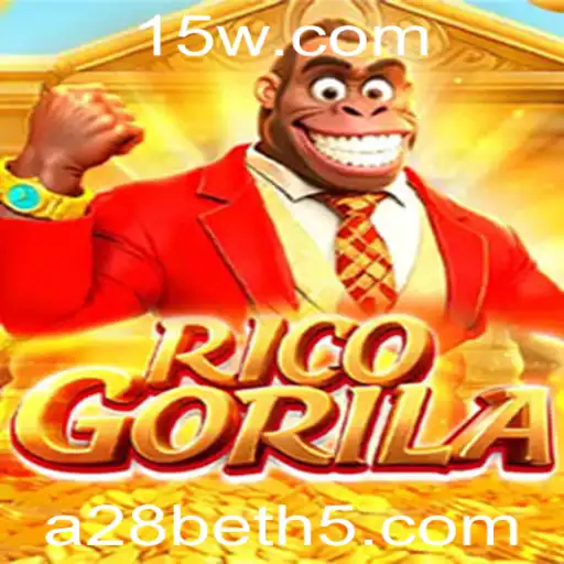 RicoGorila: Descubra o Novo Jogo de Estratégia com a28bet