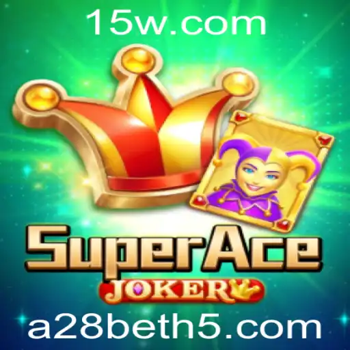 Explorando o Mundo de SuperAceJoker: Um Jogo de Estratégia e Diversão