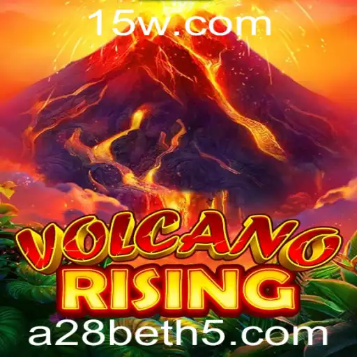 Descubra o Mundo de VolcanoRising: O Jogo de Estratégia de Alta Voltagem
